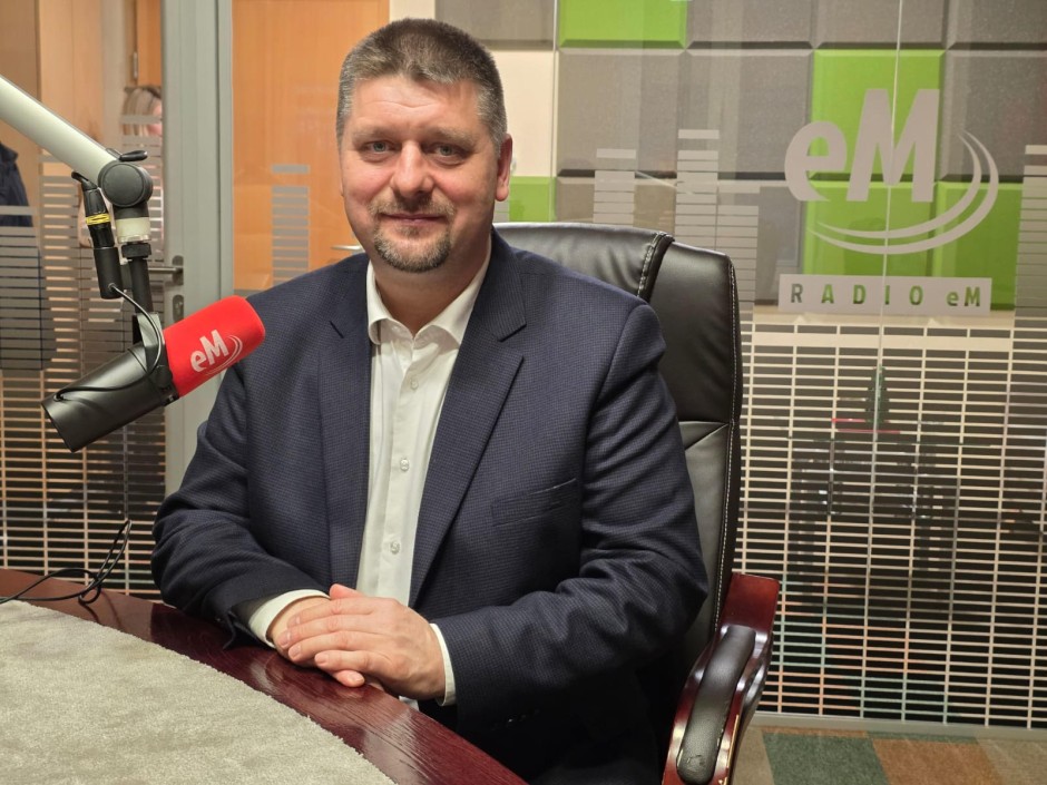 Wszystko w temacie: Michał Godowski