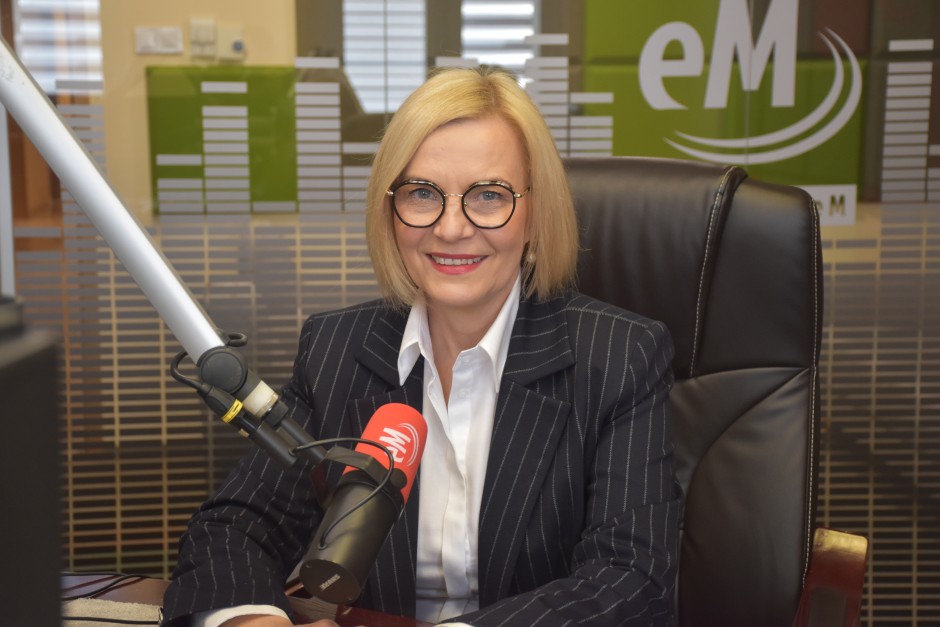Renata Janik: Za nami dobry rok