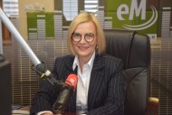 Renata Janik: Za nami dobry rok