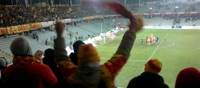 Sport: Niesamowity mecz w Kielcach! Sukces Vive!