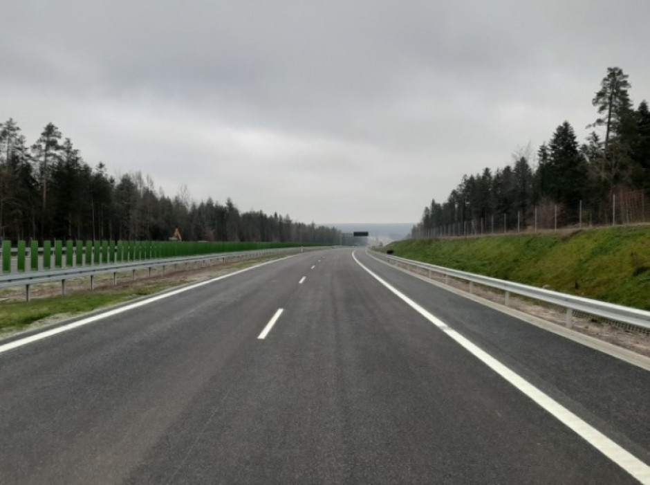Wojewoda wydał zgodę na realizację  inwestycji drogowej dla obwodnicy Ostrowca Świętokrzyskiego