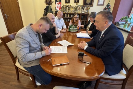 W Chęcinach wymienią… hydranty