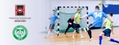 Do końca tygodnia można zgłaszać drużyny do Świętokrzyskiej Ligi Futsalu