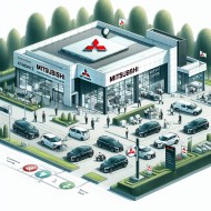 Jak wybrać profesjonalny serwis Mitsubishi w Kielcach?