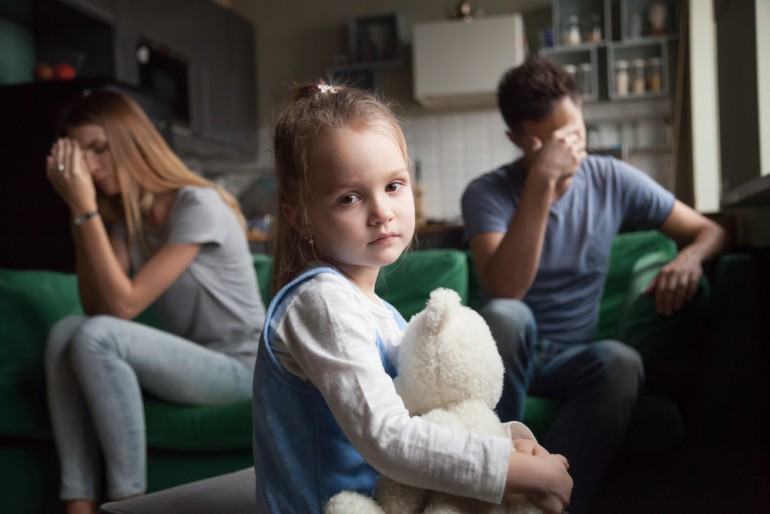 Jak dużo jest rozwodów w Kielcach i komu sąd przyznaje opiekę nad dzieckiem? Ciekawe dane