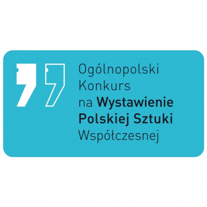 "Gniazdo" w 25. Ogólnopolskim Konkursie na Wystawienie Polskiej Sztuki Współczesnej