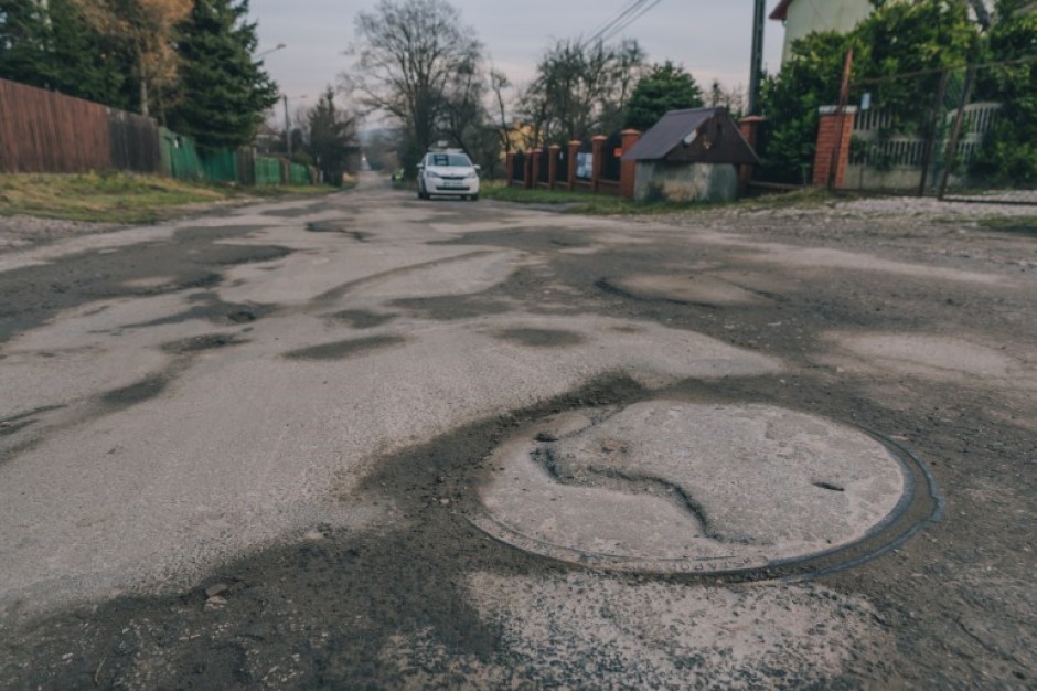 Rządowe miliony na remonty dróg lokalnych w regionie