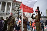 Święto Flagi w Kielcach