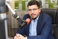 Marcin Stępniewski: Parking na Placu Wolności jest nam strategicznie potrzebny