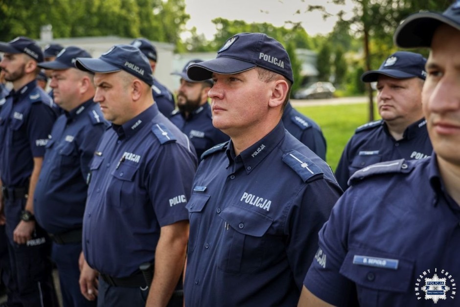 Kolejny plebiscyt na #SuperDzielnicowego wystartował