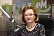 Agata Wojtyszek: Inwestujemy w infrastrukturę