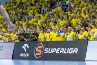 Industria Kielce zaprezentuje się kibicom przed nowym sezonem