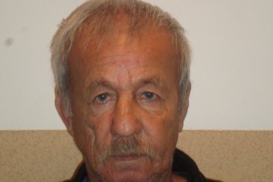 Policjanci z Buska-Zdroju poszukują Mariana Walczyka