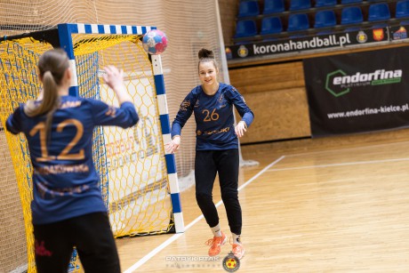 Znamy plan przygotowań Suzuki Korony Handball