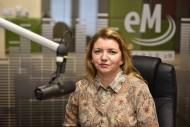 Marta Rojek (PUP): Staże to wielka szansa dla bezrobotnych