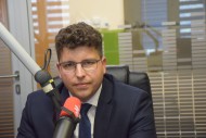 Marcin Stępniewski: "Nowa Wizja Kielc" to najlepsza propozycja dla miasta