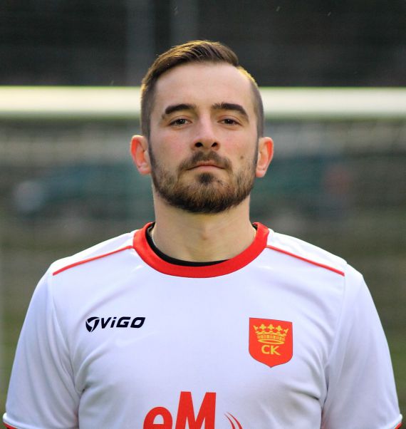 Mateusz Żelazny