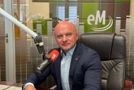 Rafał Nowak: Zapraszamy do Centrum Kształcenia Zawodowego i Ustawicznego w Morawicy