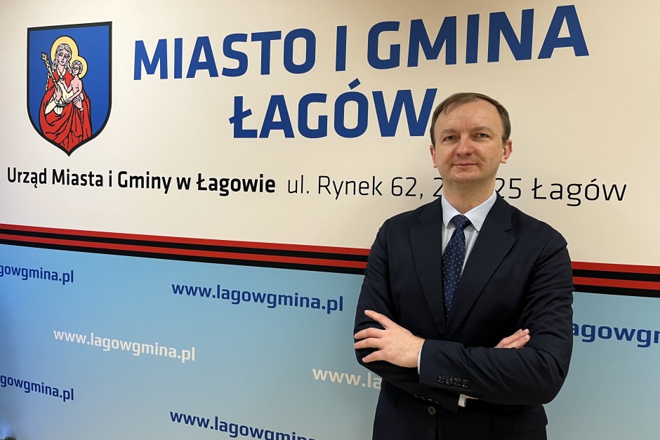 Finansowe koło ratunkowe dla Łagowa. Co dalej z gminą?