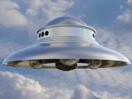 Czy UFO istnieje? Zaskakujące wyniki badania wśród mieszkańców regionu