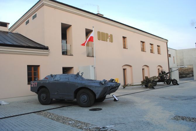 Spotkania z przyrodą
