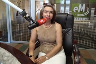 Renata Januszewska: Zapraszamy do da Vinci w Chęcinach