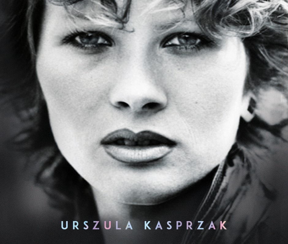 "Urszula" - biografia artystki ukaże się w maju