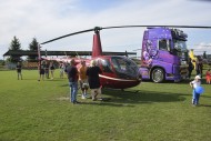 Przed nami II Piknik ze Śmigłowcami w Skalbmierzu