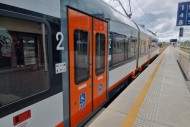 Niewielkie zainteresowanie Zintegrowanym Biletem Świętokrzyskim