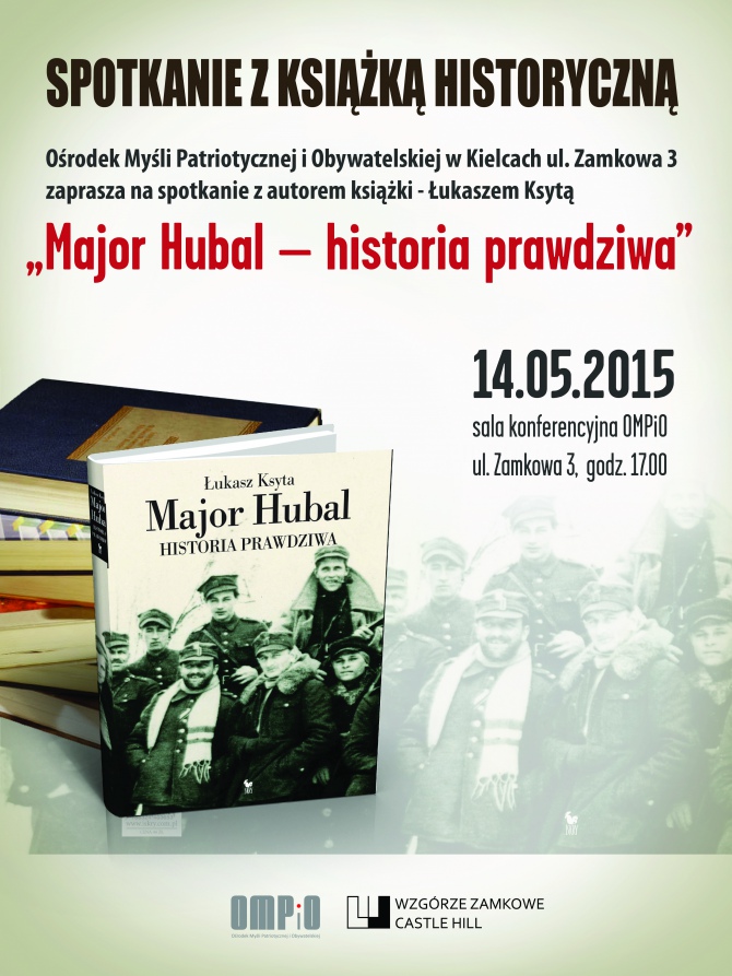 „Major Hubal – historia prawdziwa”