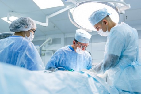 Transplantologia w regionie świętokrzyskim nadal w czołówce kraju