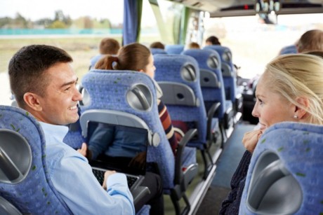 Więcej pieniędzy na połączenia autobusowe w regionie