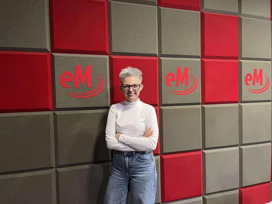 Położna z Kielc z Nagrodą Miasta 2025