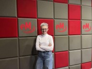 Położna z Kielc z Nagrodą Miasta 2025