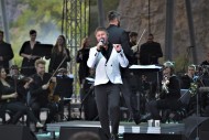 [FOTO] W Kielcach było symfonicznie z „Piaskiem” i muzyką filmową