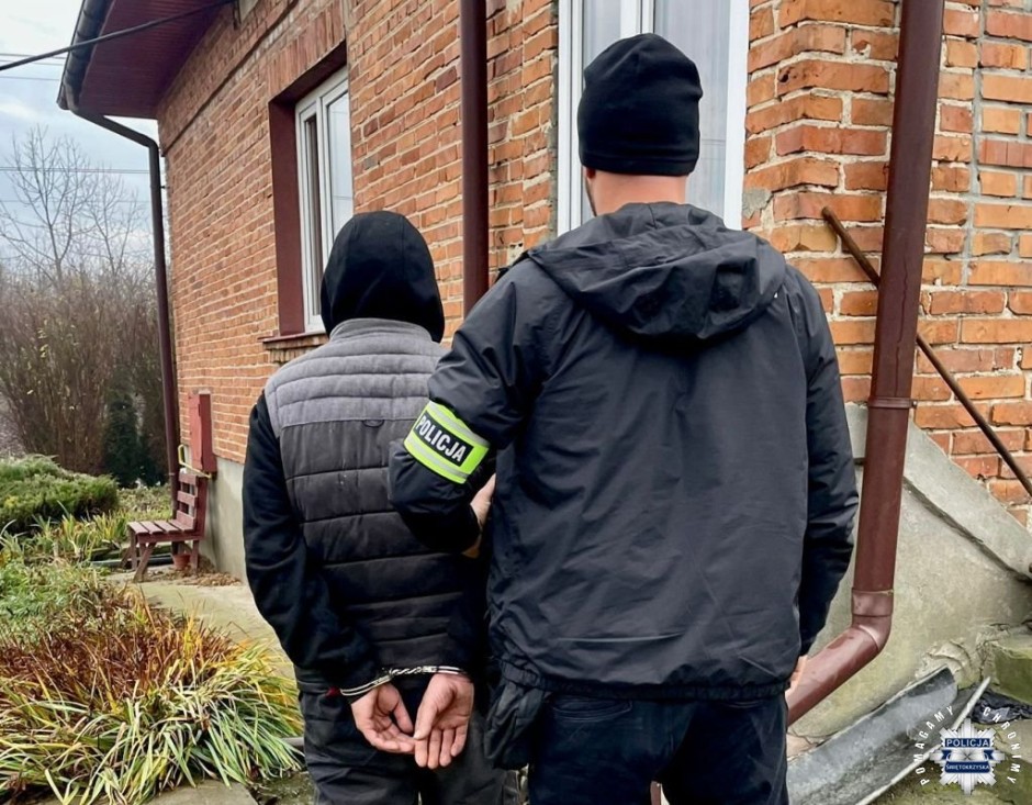 Łowcy cieni w akcji. Wpadło… ponad sto osób