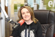 Monika Wójcik: Macierzyństwo to powołanie i wielka miłość