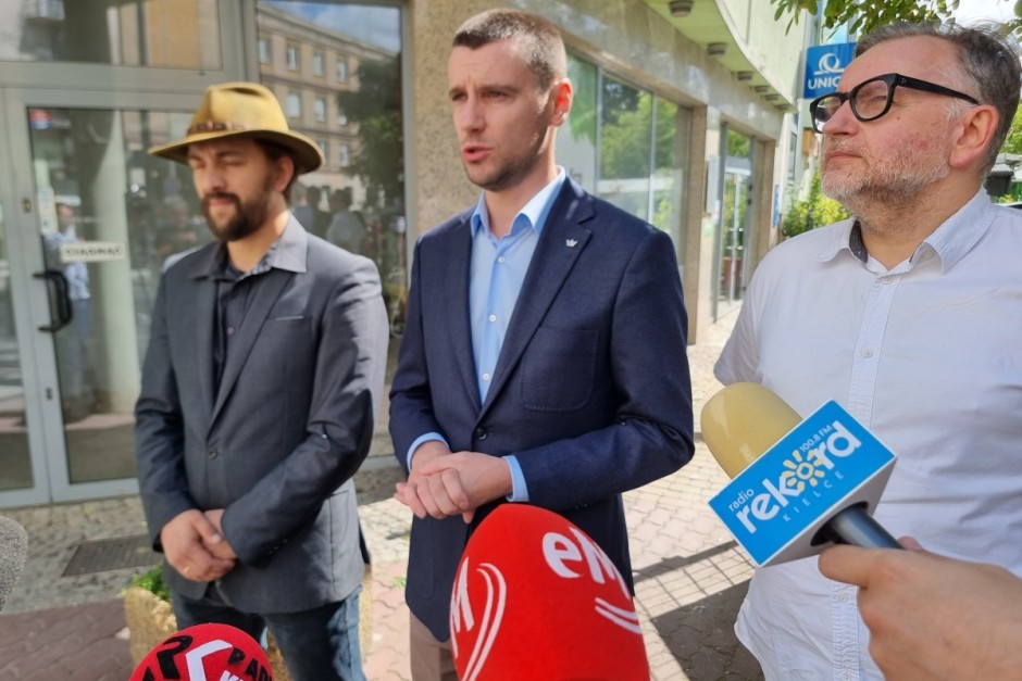 Konfederacja o KPO: to plucie w twarz uczciwym przedsiębiorcom