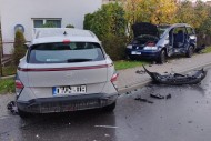 Groźne zderzenie w Busku-Zdroju