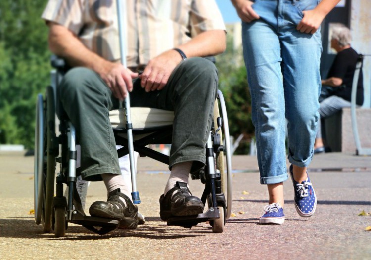 Niepełnosprawni nadal walczą o powołanie pełnomocnika