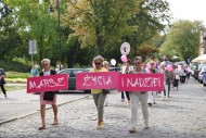 Marsz Życia i Nadziei znów przejdzie ulicami Kielc