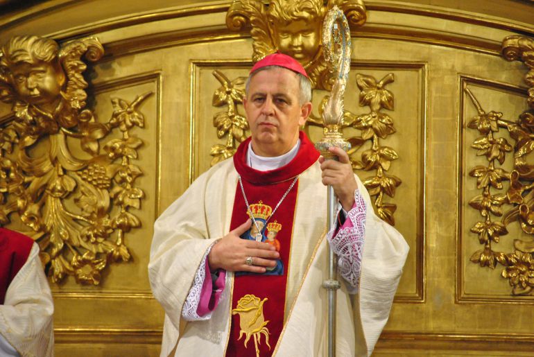 Bp Jan Piotrowski: Ks. biskup Kazimierz Ryczan był odważny, niezmordowany w głoszeniu Ewangelii
