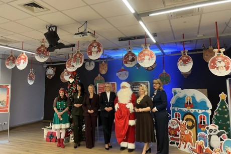 Grudniowy kalendarz pełen wydarzeń