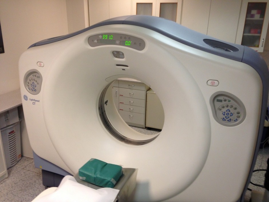 Dwa nowe tomografy trafią do Świętokrzyskiego Centrum Onkologii