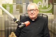 Ks. Dariusz Gącik: Pan Jezus stał się człowiekiem, aby dać nam zbawienie
