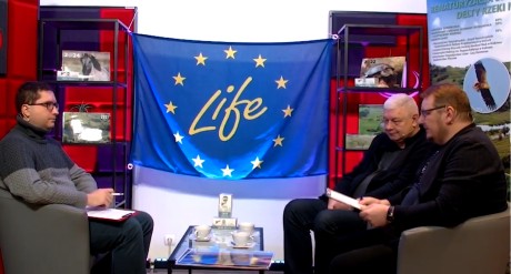 Piąta Strona Świata: Zagrożenia dla przyrody #Life4Delta