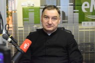 Ksiądz prof. Stefan Radziszewski: Wizyta duszpasterska powinna zbliżać nas do Boga