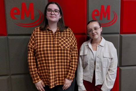 Kinga Bień i Anna Góra (KSM): Zapraszamy na pielgrzymkę do Zabawy