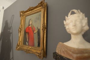 Galeria Malarstwa Polskiego i Europejskiej Sztuki Zdobniczej