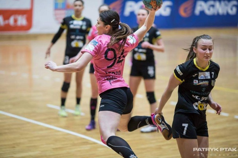 Korona Handball zagra towarzysko z Piotrcovią i Galiczanką